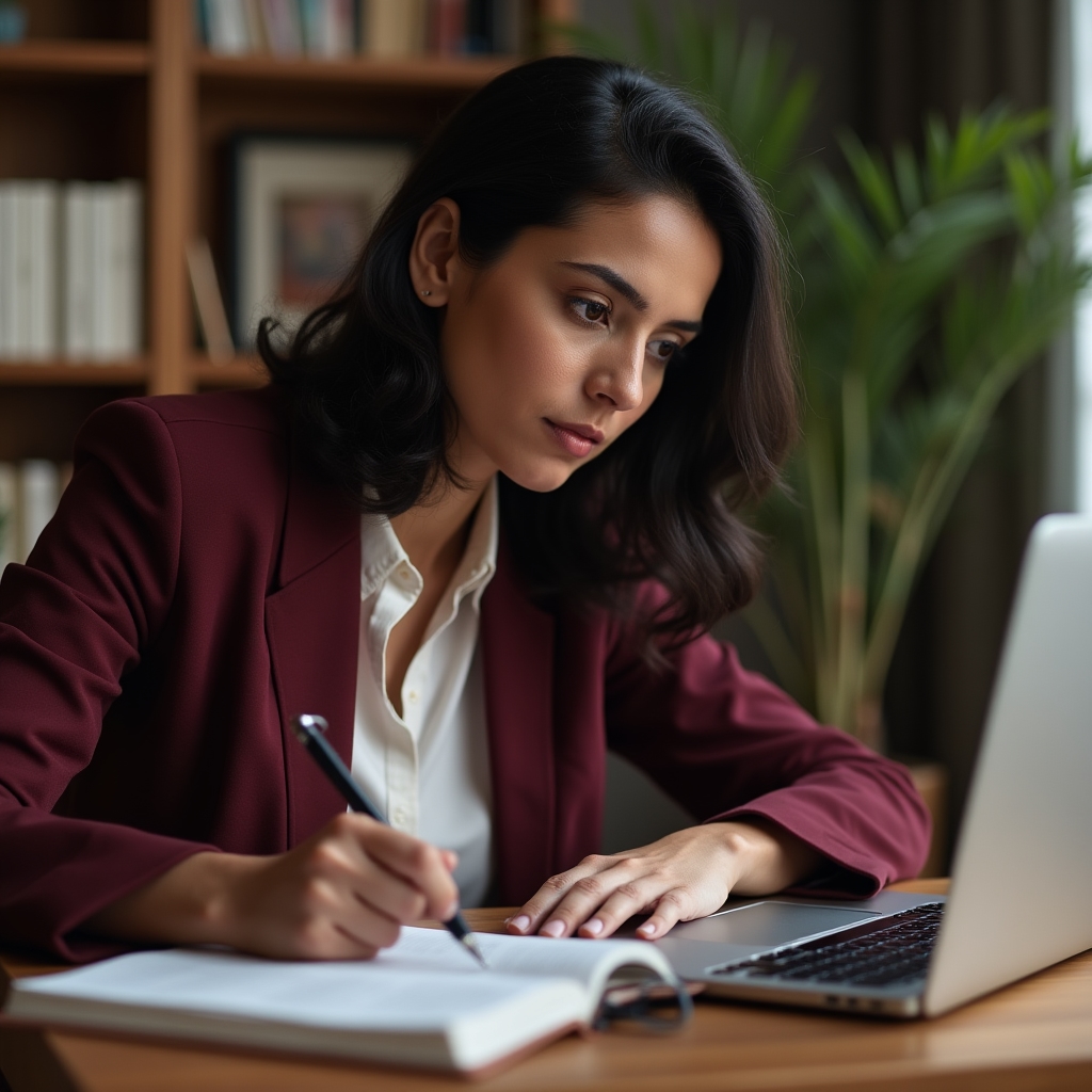 Kezdő vállalkozói tanulás