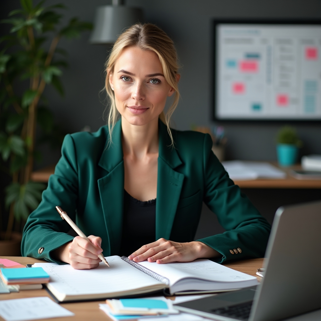 Karrierváltási stratégia tervezése