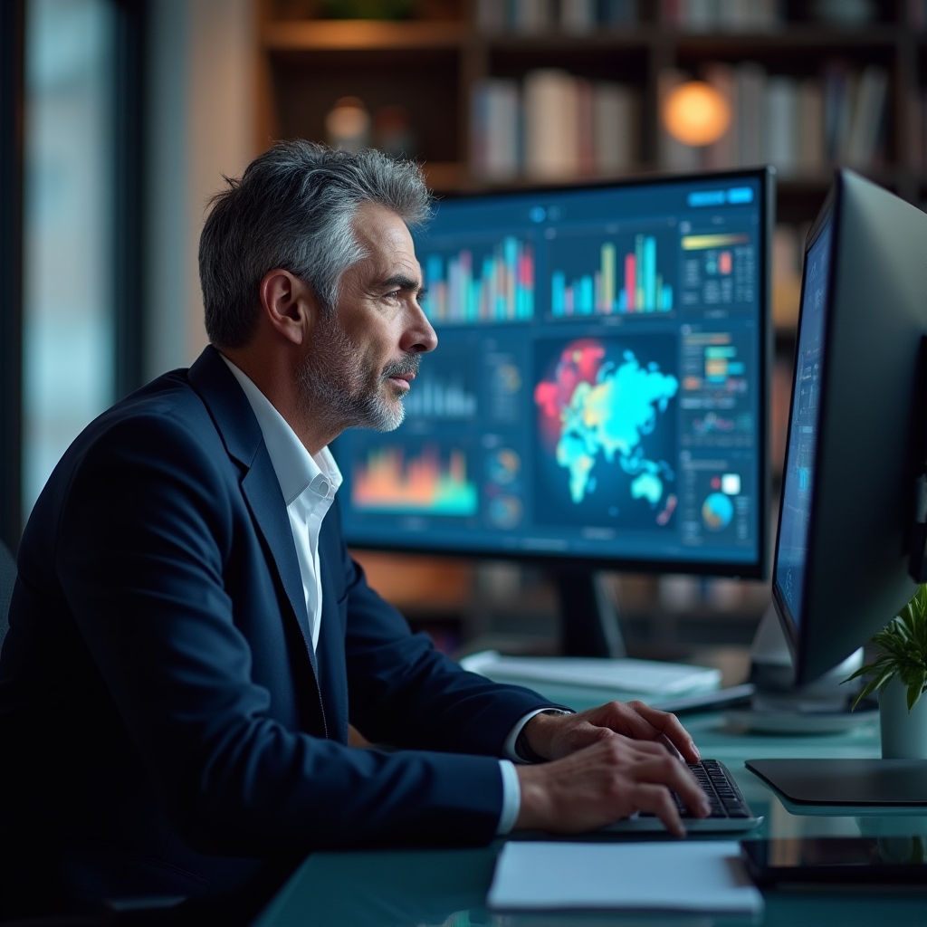 Vállalkozói stratégiai gondolkodás